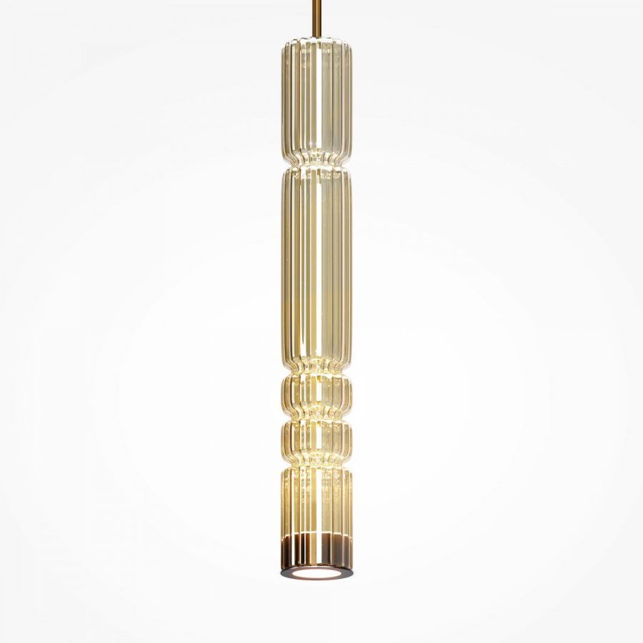 Подвесной светильник Maytoni MOD272PL-L12BS3K