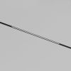 Светильник на шине Denkirs SMART SLIM LINEAR DK8402-BK