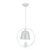 Подвесной светильник Arte Lamp PASSERO A4289SP-1WH