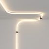 Комплектующие для гибкого неона Led Strip 201155
