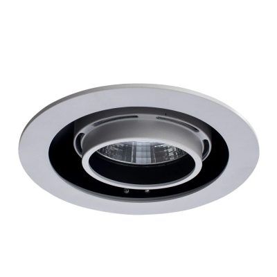 Спот Arte Lamp NATALE A3110PL-1WH