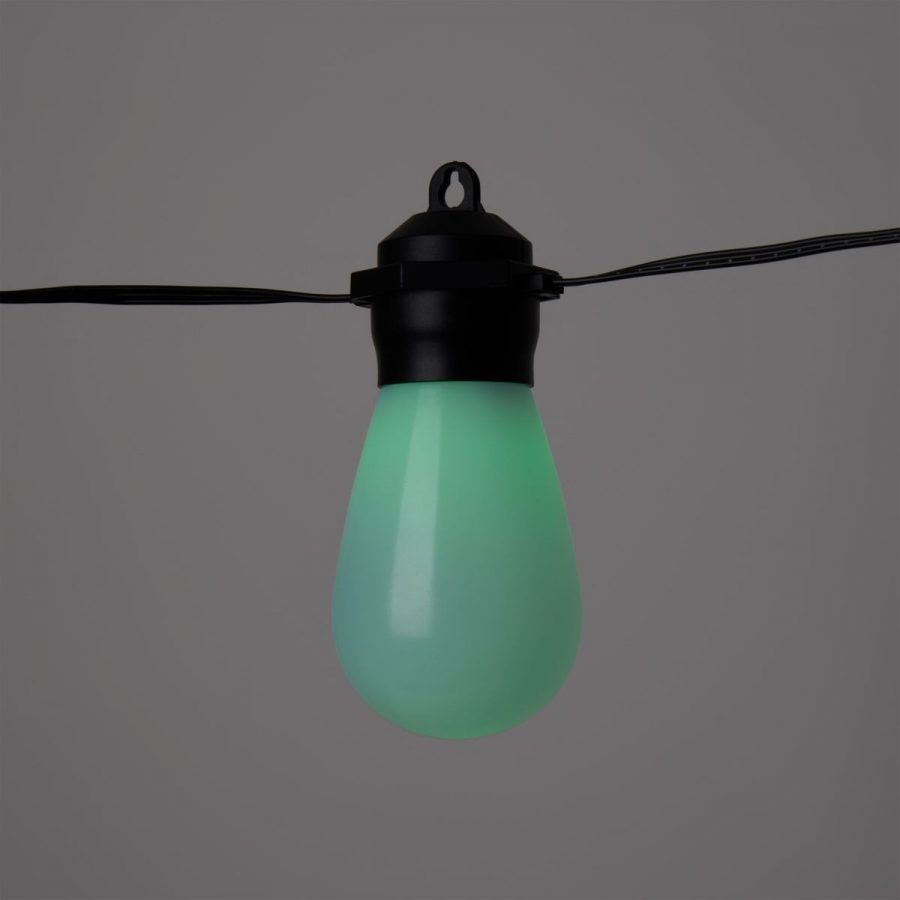 LED гирлянда Voltega VGL7331LL-L10B-20-1.2M
