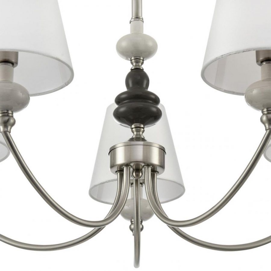 Люстра Lumion Kentuki 8283/5