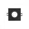 10341/A Black Встраиваемый светильник LOFT IT Hap