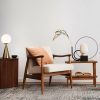 Настольный светильник Freya FR5289TL-01BS