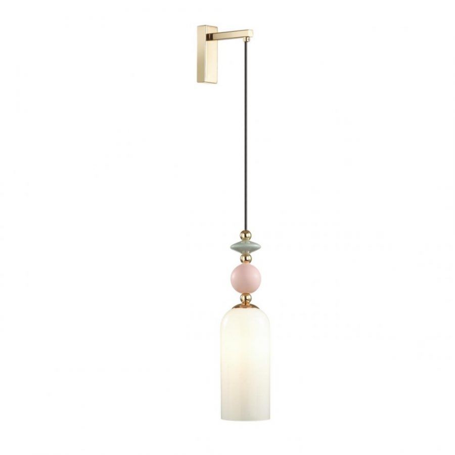 Бра Odeon Light Candy 4861/1WA