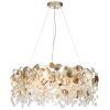 Люстра Odeon Light Coins 5104/10