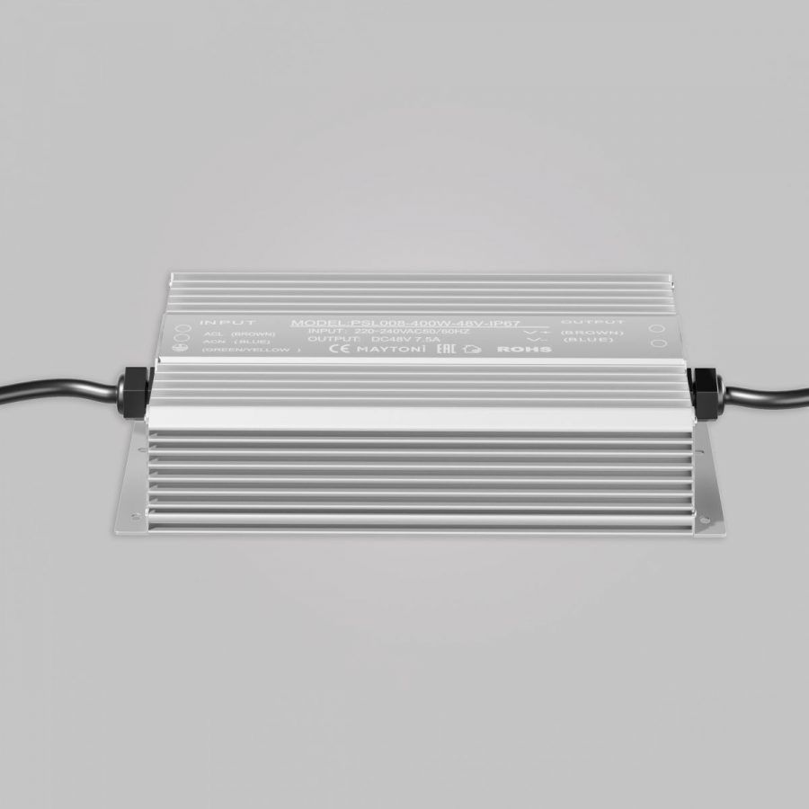 Источник напряжения Technical PSL008-400W-48V-IP67