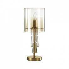 Настольная лампа Odeon Light Nicole 4886/1T