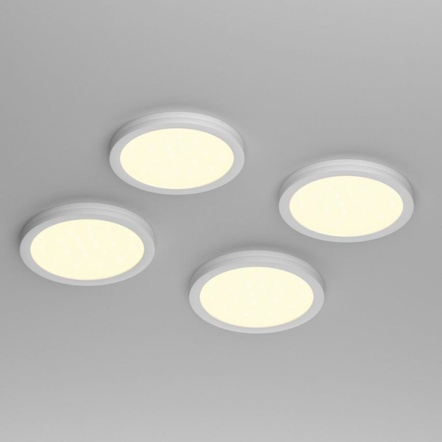 Комплект Mobiled Lightstar 036530-4