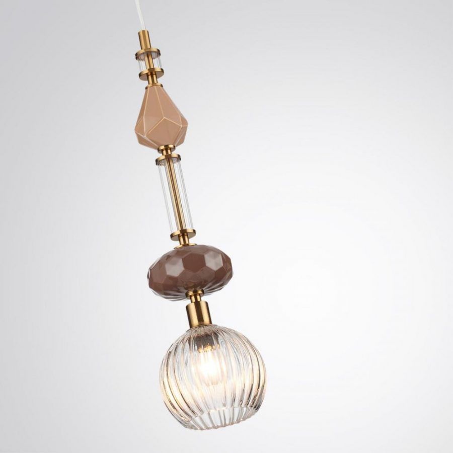Подвес Odeon Light Terra 5414/1C
