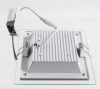 Встраиваемый светильник Arte Lamp RAGGIO A4012PL-1WH