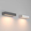 Уличный настенный светильник Outdoor O428WL-L10W3K