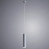Точечный подвесной светильник Arte Lamp SIRIUS A1524SP-1GY