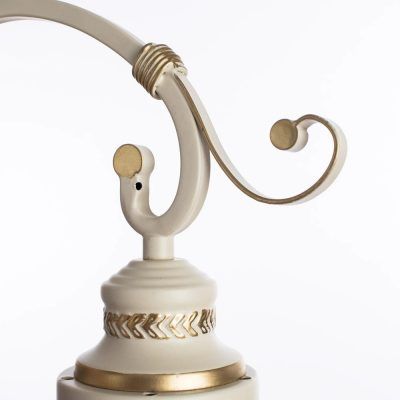 Бра Arte Lamp GRAZIOSO A4577AP-1WG