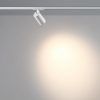 Светильник однофазный двухжильный трековый светодиодный Novotech Selene 359908