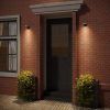 Уличный фасадный светильник Novotech Elegance 359405