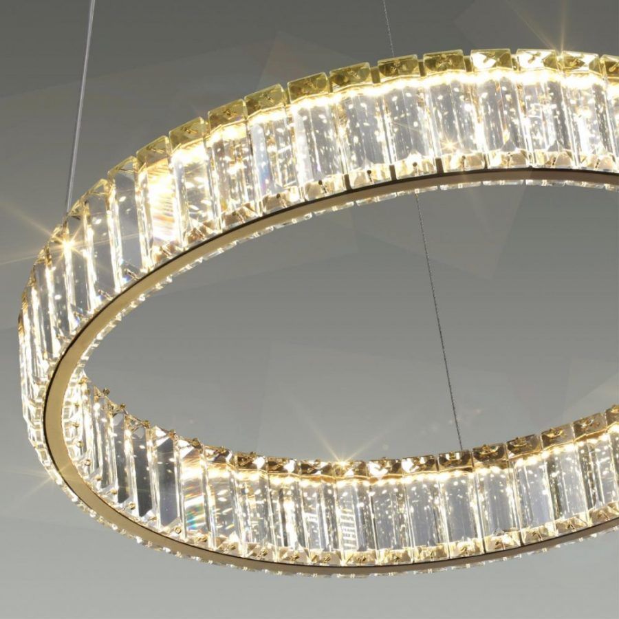 Люстра Odeon Light Vekia 5015/30L