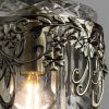 Подвесной светильник Arte Lamp BROCCA A9147SP-1AB