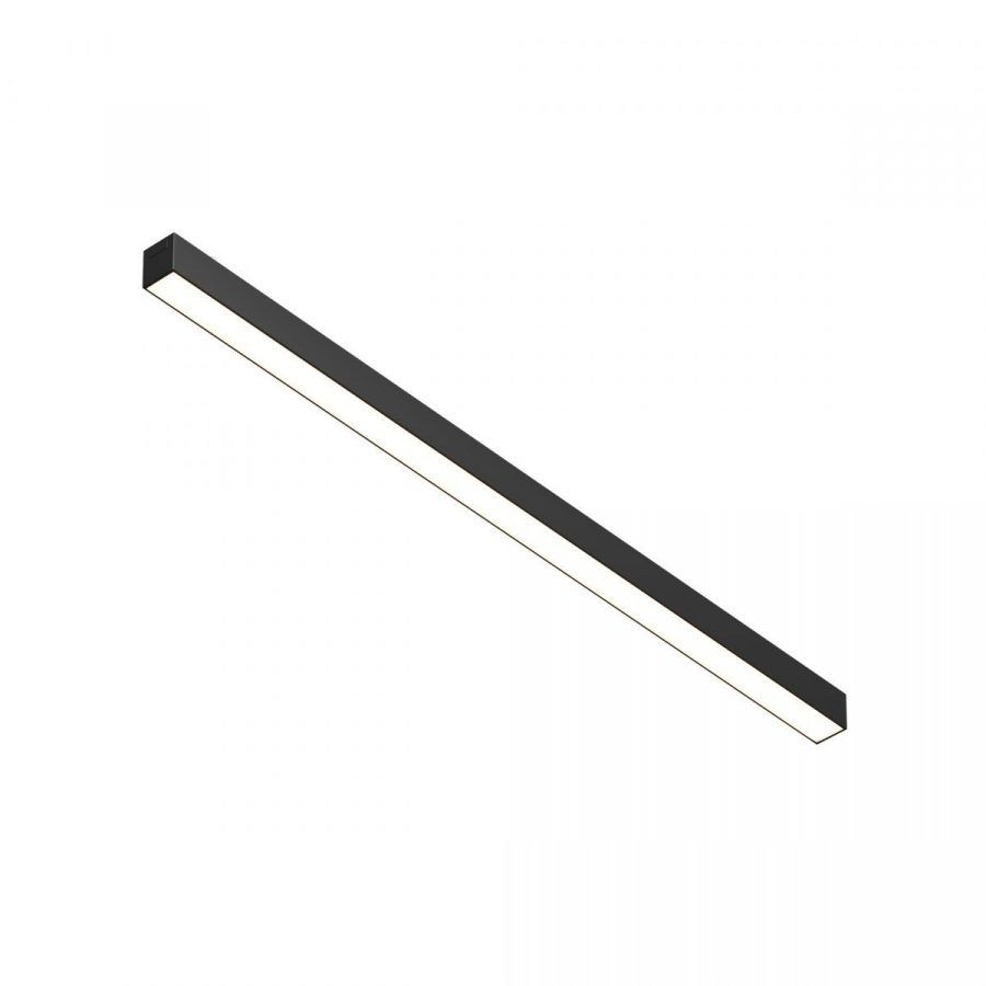 Трековый светильник Technical TR080-4-20WTW-B