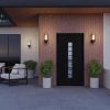 Уличный фасадный светильник Novotech Matrix 370971