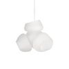 10467P White Подвесной светильник LOFT IT Cluster
