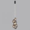 Люстра Odeon Light Mussels 5038/8