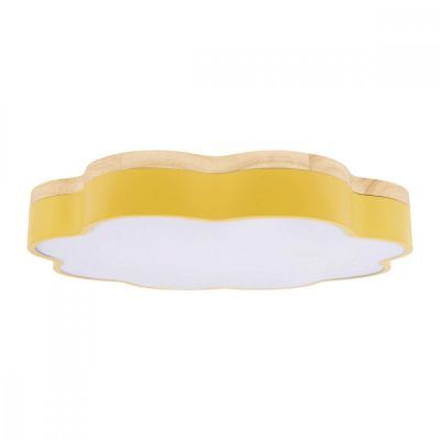 10225/36 Yellow Потолочный светильник LOFT IT Axel