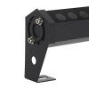 Уличный фасадный светильник Odeon Light Graze 7040/22WL