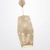 Подвес Odeon Light Karelia 5444/1