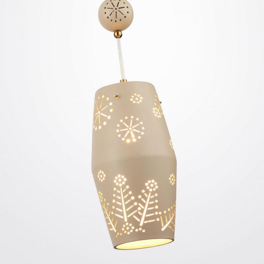 Подвес Odeon Light Karelia 5444/1