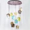 Люстра подвесная Caramello Lightstar 796229