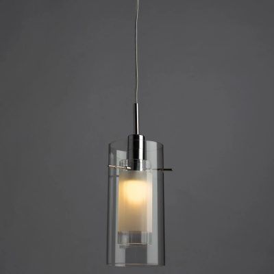 Подвесной светильник Arte Lamp ARIES A2300SP-1CC