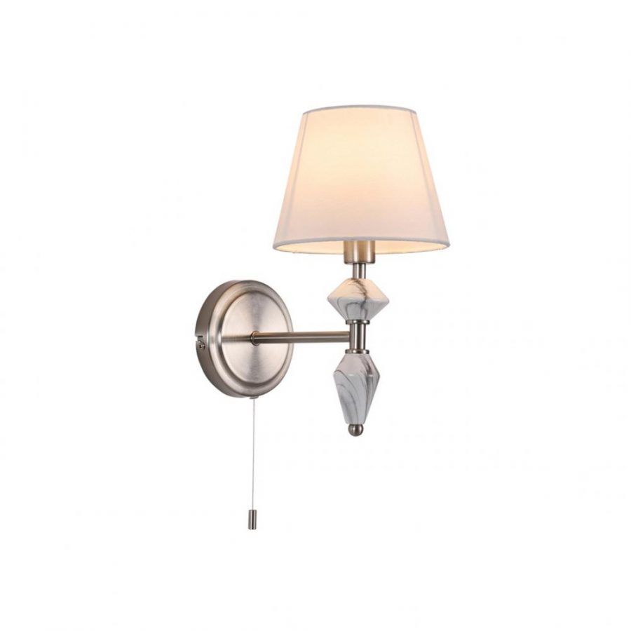 Бра с выключателем Lumion Vermont 8274/1W