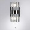 Настенный светильник Arte Lamp MONTREAL A1034AP-2CC