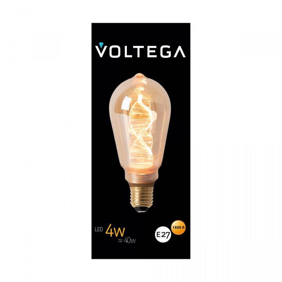Лампочка Voltega 8593