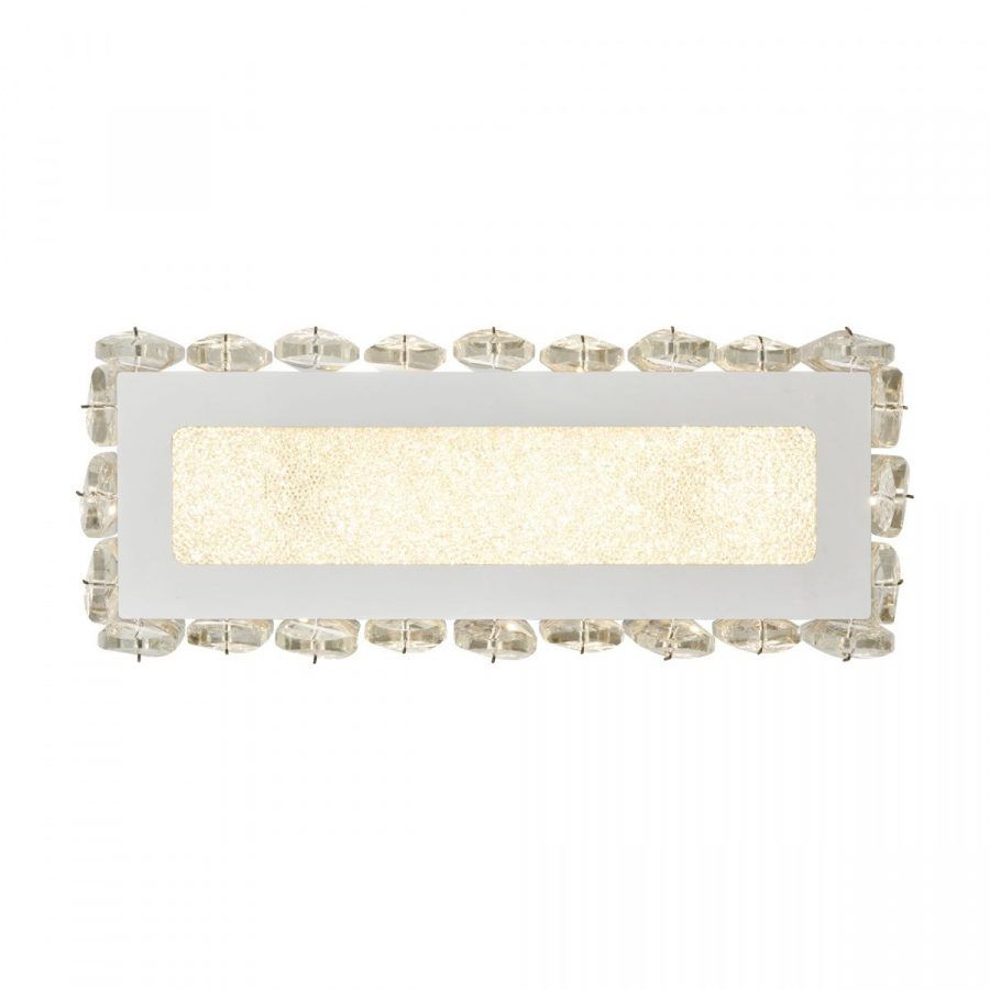 Настенный светильник (бра) Freya FR6230WL-L32CH