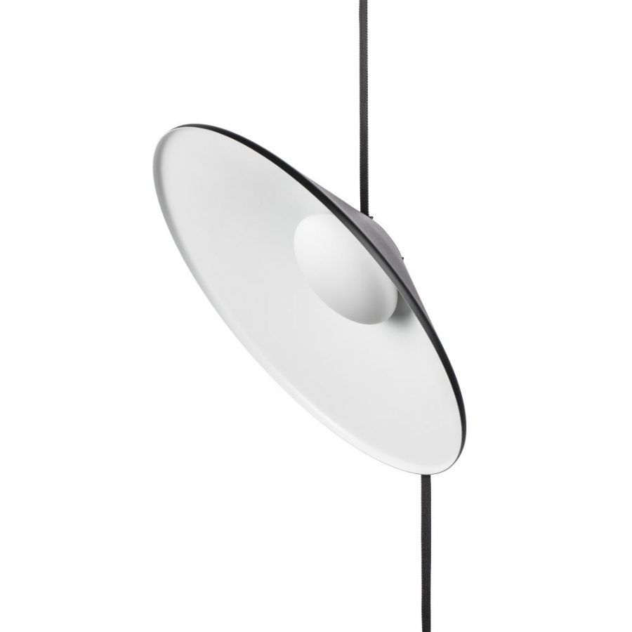 Светильник трековый 48V 18W Nove Lightstar 208417