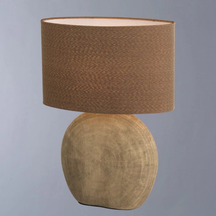 Декоративныая настольная лампа Arte Lamp MARRIOT A5144LT-1BR