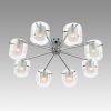 Люстра потолочная Lumion Verdi 8261/8C