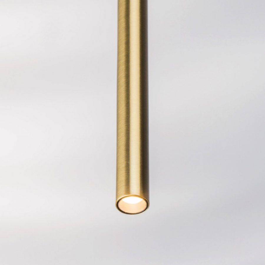 Люстра подвесная Tubo Lightstar L5T747333
