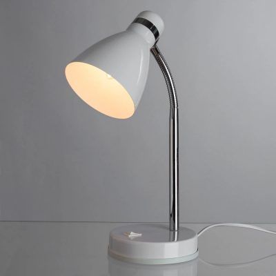 Офисная настольная лампа Arte Lamp MERCOLED A5049LT-1WH