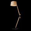 10567F Light wood Торшер LOFT IT Emma