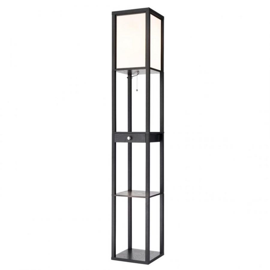 Торшер Lumion Practic 8092/1F