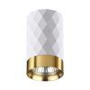 Потолочный светильник Odeon Light Ad Astrum 4286/1C