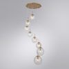 Подвесной светильник Arte Lamp VOLARE A1900SP-8AB
