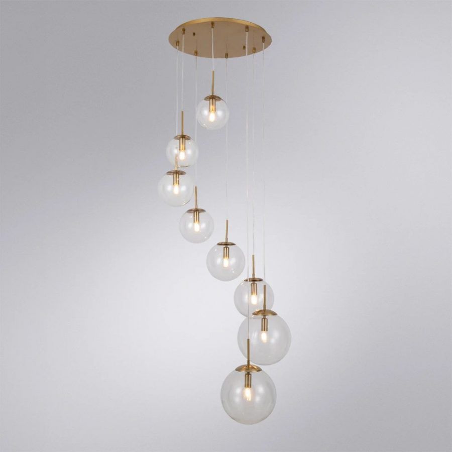 Подвесной светильник Arte Lamp VOLARE A1900SP-8AB