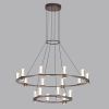 Подвесной светильник Odeon Light Defance 7143/110L