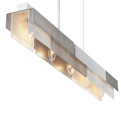 Подвес линейный Lumion Dana 8006/5A