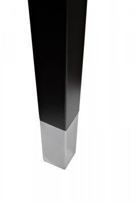 Стул Элегантный(Elegante) велюр св.серый Colt030-SVSER 56*65*101см